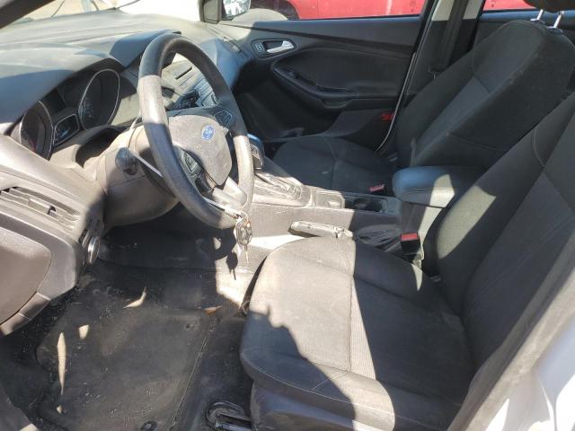 Photo 7 from auction – 2015 FORD FOCUS SE with VIN 1FADP3F23FL230541