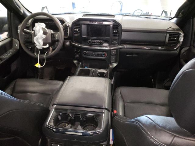 Photo 8 from auction – 2021 FORD F150 SUPER with VIN 1FTEW1EP7MFA49070