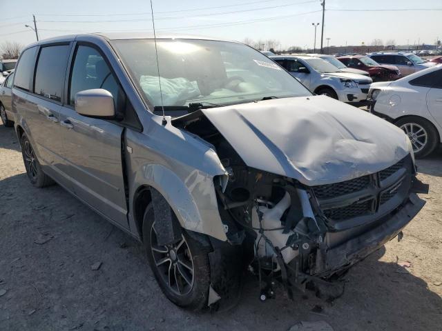 Photo 4 from auction – 2014 DODGE GRAND CARA with VIN 2C4RDGCG0ER462438