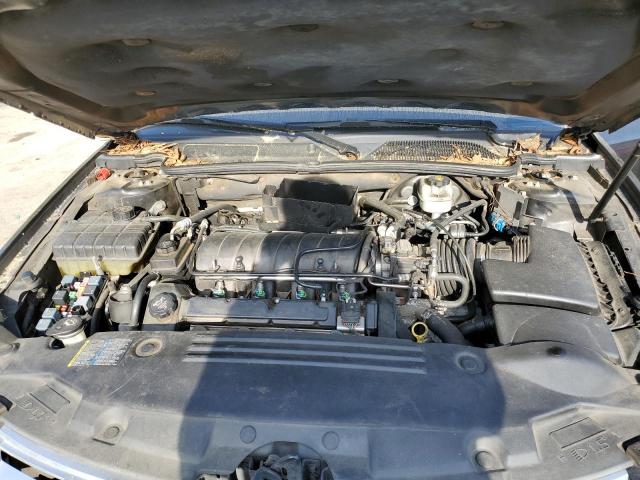Photo 11 from auction – 2007 CADILLAC DTS with VIN 1G6KD57Y77U210283