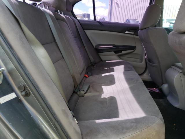 Photo 10 from auction – 2012 HONDA ACCORD LX with VIN 1HGCP2F32CA170611