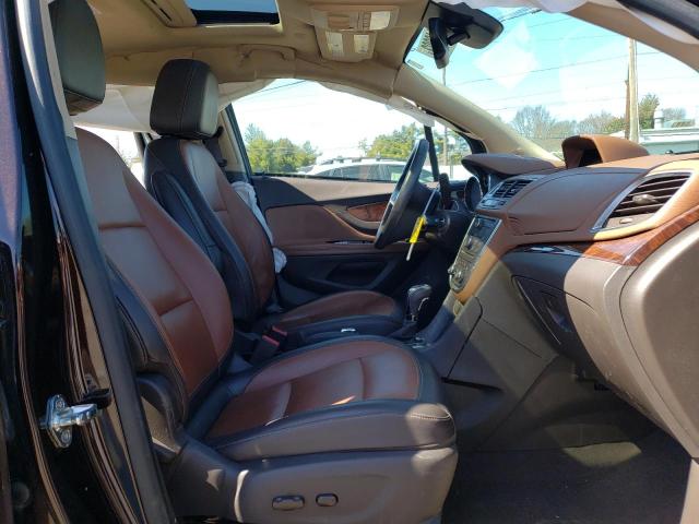Photo 7 from auction – 2014 BUICK ENCORE with VIN KL4CJGSB3EB780809