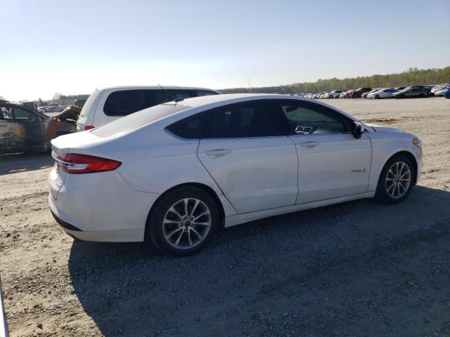 Photo 3 from auction – 2017 FORD FUSION SE with VIN 3FA6P0LU7HR314766