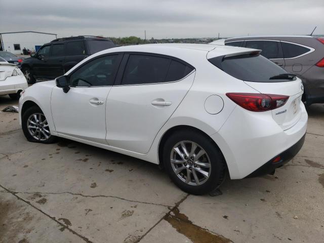 Photo 2 from auction – 2016 MAZDA 3 TOURING with VIN 3MZBM1M79GM327026