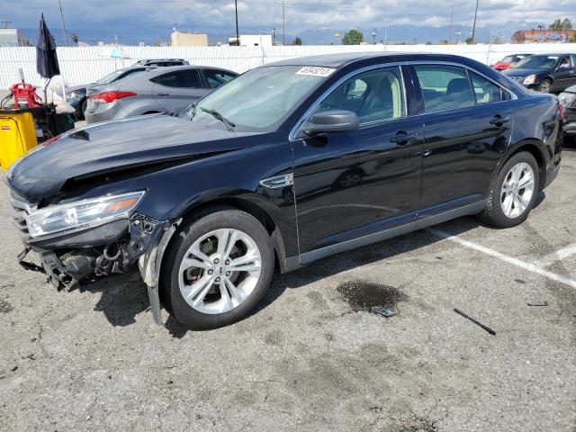 FORD TAURUS SE 2016 with VIN 1FAHP2D80GG111715 - Photo from auction