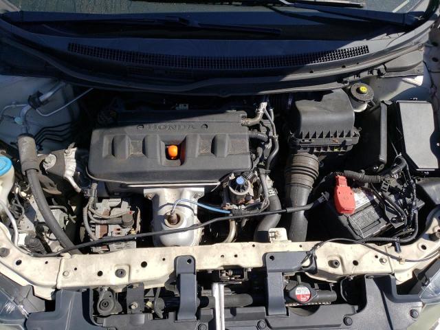 Photo 11 from auction – 2012 HONDA CIVIC LX with VIN 2HGFG3B51CH537526