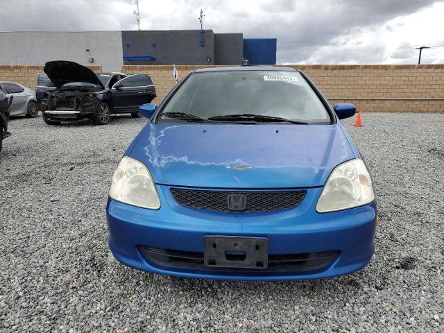Photo 5 from auction – 2003 HONDA CIVIC SI with VIN SHHEP33533U404540
