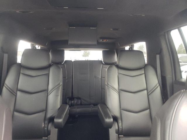 Photo 10 from auction – 2020 CADILLAC ESCALADE E with VIN 1GYS4KKJ6LR136903