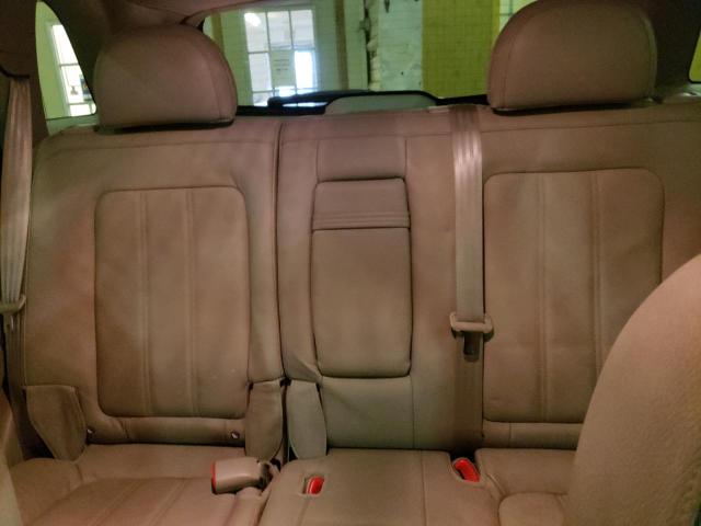 Photo 10 from auction – 2009 SATURN VUE XE with VIN 3GSCL33P49S567112