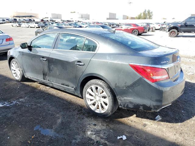 Photo 2 from auction – 2015 BUICK LACROSSE with VIN 1G4GB5G3XFF111243