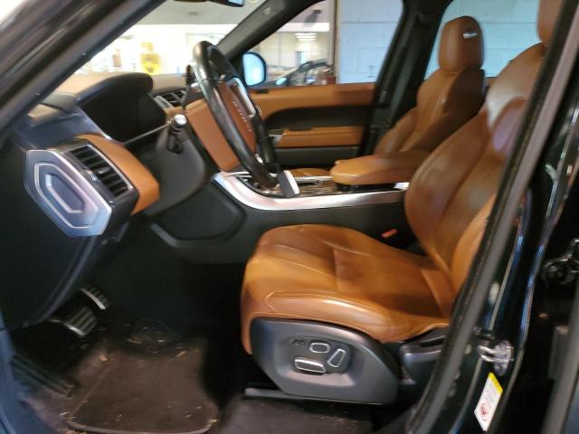 Photo 7 from auction – 2014 LAND ROVER RANGE ROVE with VIN SALWR2TF5EA366882