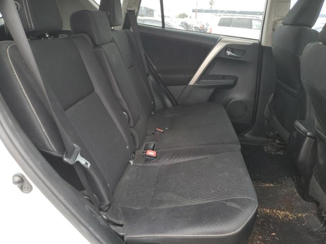 Photo 11 from auction – 2014 TOYOTA RAV4 XLE with VIN 2T3WFREV9EW074621