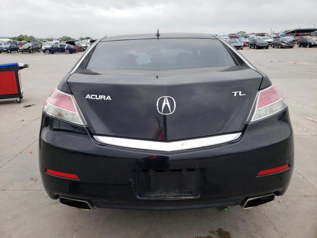 Photo 6 from auction – 2012 ACURA TL with VIN 19UUA8F28CA018140