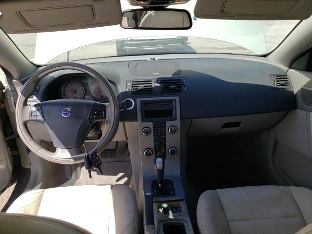 Photo 8 from auction – 2007 VOLVO C70 T5 with VIN YV1MC68237J010490