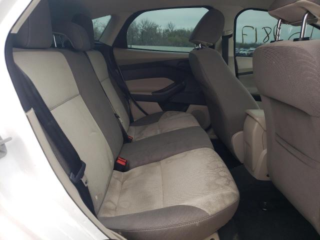 Photo 10 from auction – 2012 FORD FOCUS SE with VIN 1FAHP3K28CL437414