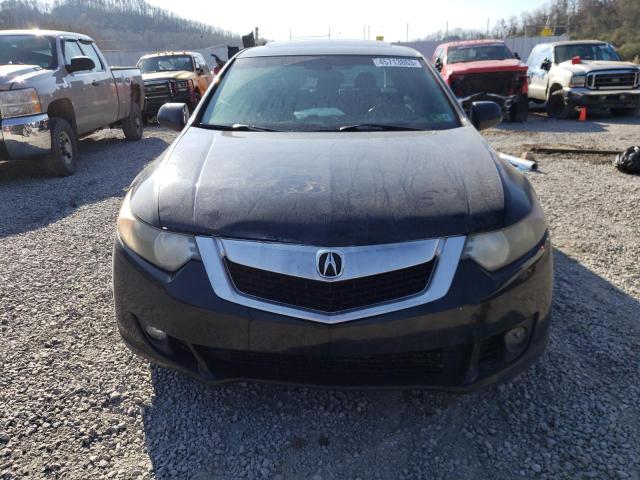 Photo 5 from auction – 2010 ACURA TSX with VIN JH4CU4F69AC002042