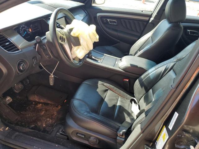 Photo 7 from auction – 2015 FORD TAURUS SEL with VIN 1FAHP2E83FG181089