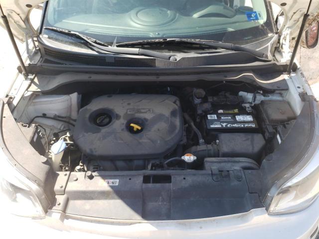 Photo 11 from auction – 2019 KIA SOUL + with VIN KNDJP3A56K7908720