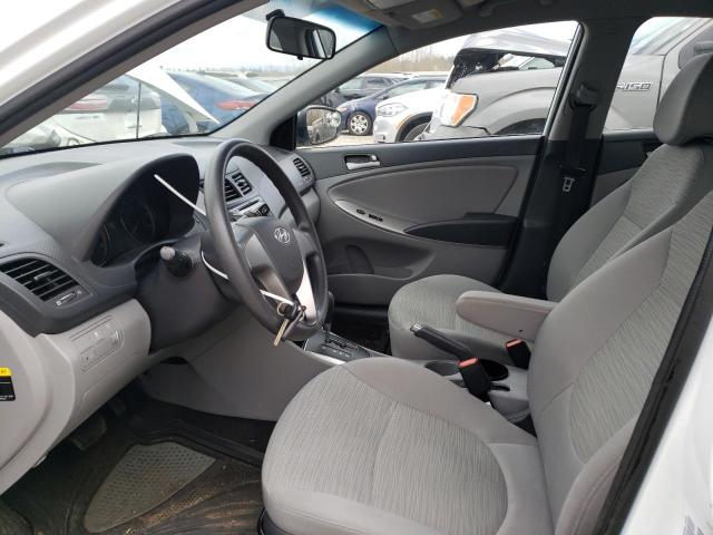 Photo 7 from auction – 2015 HYUNDAI ACCENT GLS with VIN KMHCT4AE5FU806094