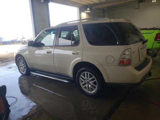 Zdjęcie 2 z aukcji – 2009 SAAB 9-7X 4.2I z VIN 5S3ET13S792801276