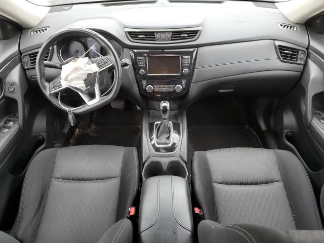 Photo 8 from auction – 2018 NISSAN ROGUE S with VIN JN8AT2MT8JW453135