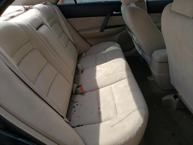 Photo 10 from auction – 2007 MAZDA 6 I with VIN 1YVHP80C075M20081