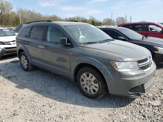 Photo 4 from auction – 2020 DODGE JOURNEY SE with VIN 3C4PDCAB0LT275024