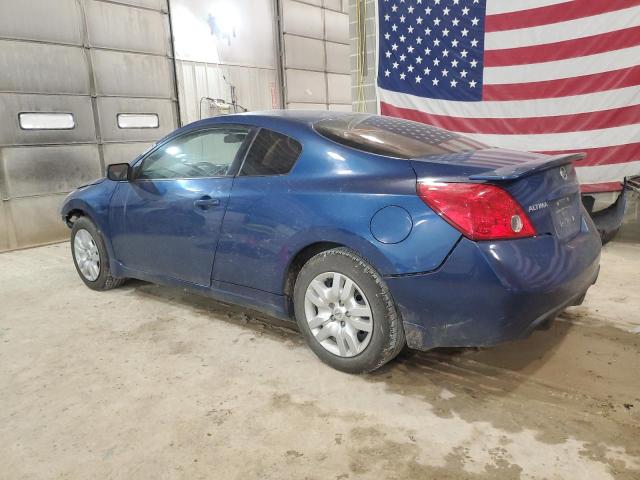 Photo 2 from auction – 2009 NISSAN ALTIMA 2.5 with VIN 1N4AL24E29C163490