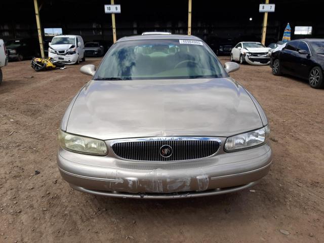 Photo 5 from auction – 2002 BUICK CENTURY CU with VIN 2G4WS52J521236685