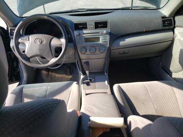 Photo 8 from auction – 2009 TOYOTA CAMRY BASE with VIN 4T1BE46KX9U865134