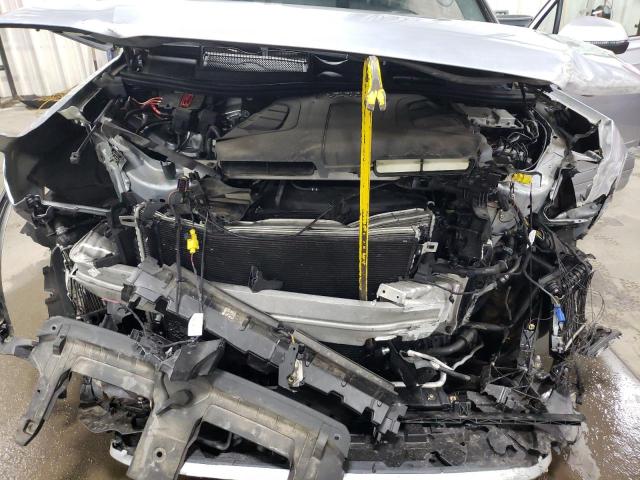 Photo 12 from auction – 2018 AUDI Q7 PRESTIG with VIN WA1VAAF74JD040812