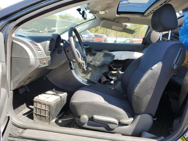 Photo 7 from auction – 2008 TOYOTA SCION TC with VIN JTKDE167580248844