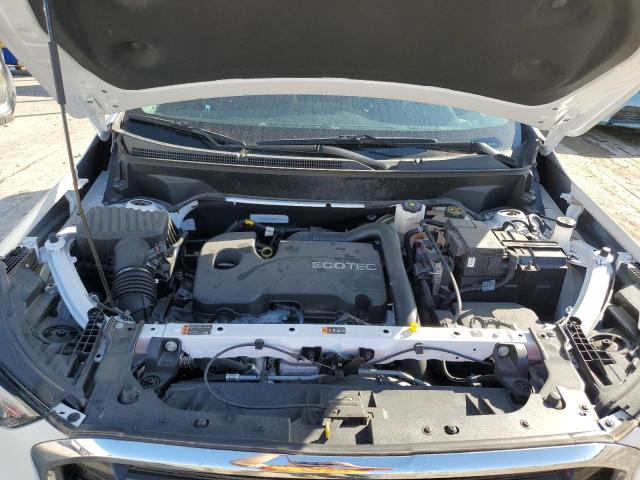 Photo 12 from auction – 2021 GMC TERRAIN SL with VIN 3GKALMEV3ML372663
