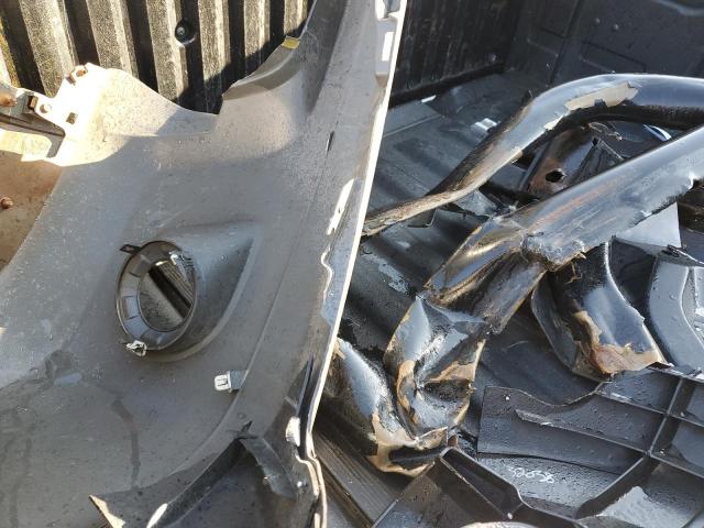 Photo 12 from auction – 2014 NISSAN FRONTIER S with VIN 1N6AD0ER0EN708692