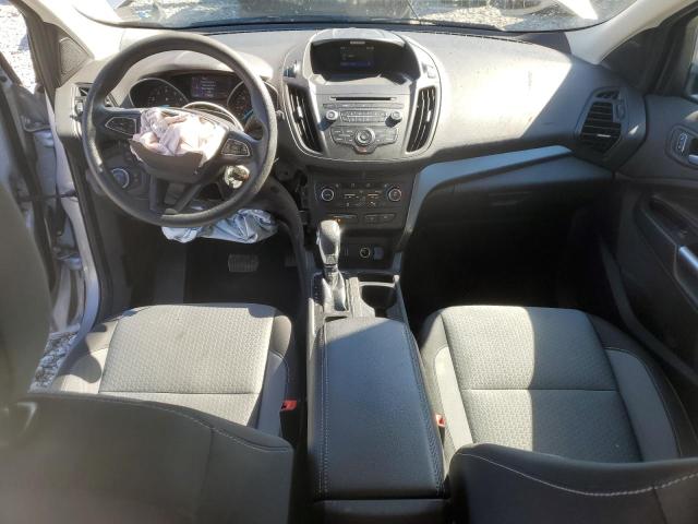 Photo 8 from auction – 2018 FORD ESCAPE SE with VIN 1FMCU0GD6JUA10970