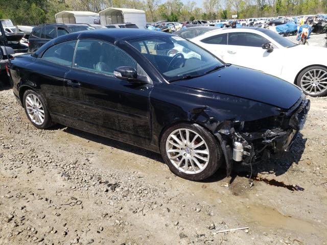 Photo 4 from auction – 2008 VOLVO C70 T5 with VIN YV1MC67268J056849