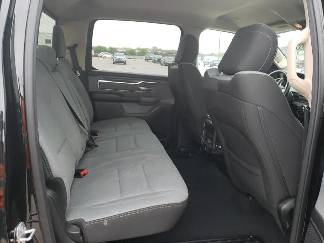 Photo 10 from auction – 2019 RAM 1500 BIG H with VIN 1C6SRFFT0KN619312
