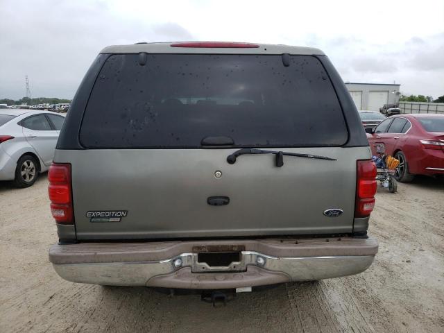 Photo 6 from auction – 1999 FORD EXPEDITION with VIN 1FMRU1765XLC18046