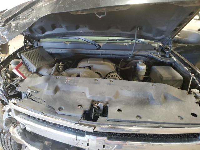 Photo 11 from auction – 2011 CHEVROLET SILVERADO with VIN 1GCNKSE09BZ433383