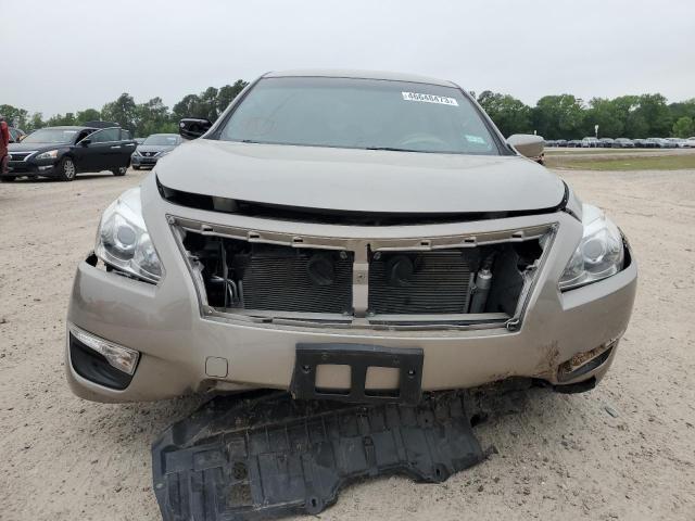 Zdjęcie 5 z aukcji – 2015 NISSAN ALTIMA 2.5 z VIN 1N4AL3AP1FC473993