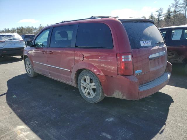 Photo 2 from auction – 2008 DODGE GRAND CARA with VIN 2D8HN54X08R634758
