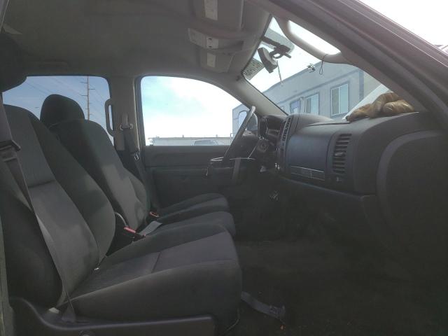 Photo 7 from auction – 2013 CHEVROLET 1500 with VIN 3GCPKSE74DG184063