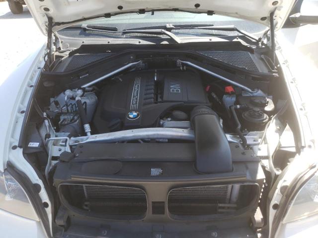 Photo 12 from auction – 2012 BMW X5 XDRIVE3 with VIN 5UXZV4C53CL758052