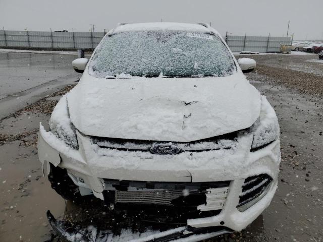 Photo 5 from auction – 2016 FORD ESCAPE TIT with VIN 1FMCU9J98GUB07654
