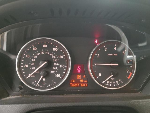 Photo 9 from auction – 2013 BMW X5 XDRIVE3 with VIN 5UXZV4C57D0B04757