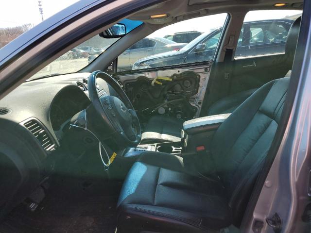 Photo 7 from auction – 2010 NISSAN ALTIMA BAS with VIN 1N4AL2AP9AN507735