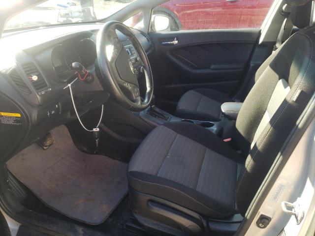 Photo 7 from auction – 2015 KIA FORTE EX with VIN KNAFX5A86F5361457
