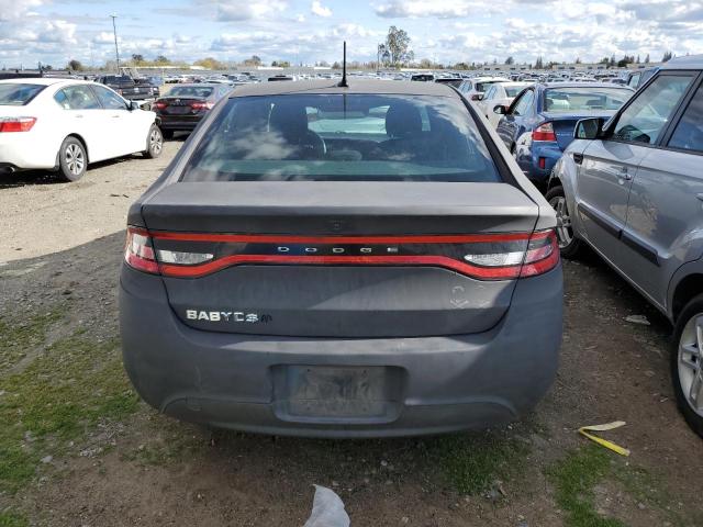 Photo 6 from auction – 2013 DODGE DART LIMIT with VIN 1C3CDFCA5DD295804