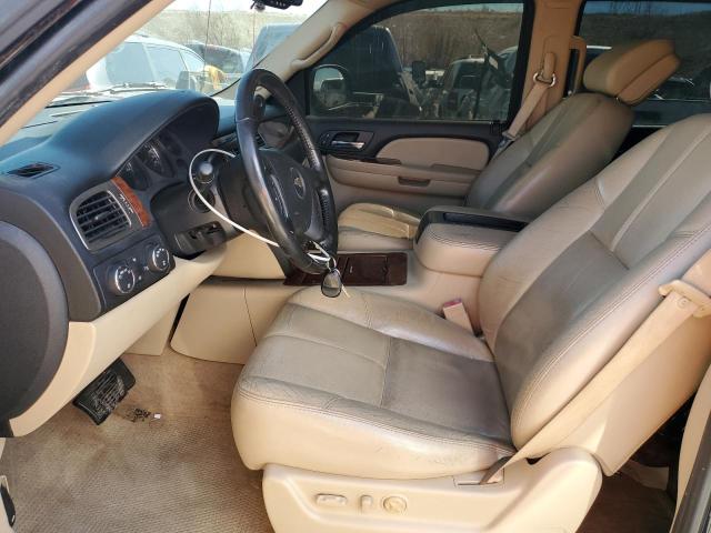 Photo 7 from auction – 2007 CHEVROLET AVALANCHE with VIN 3GNFK12347G307198