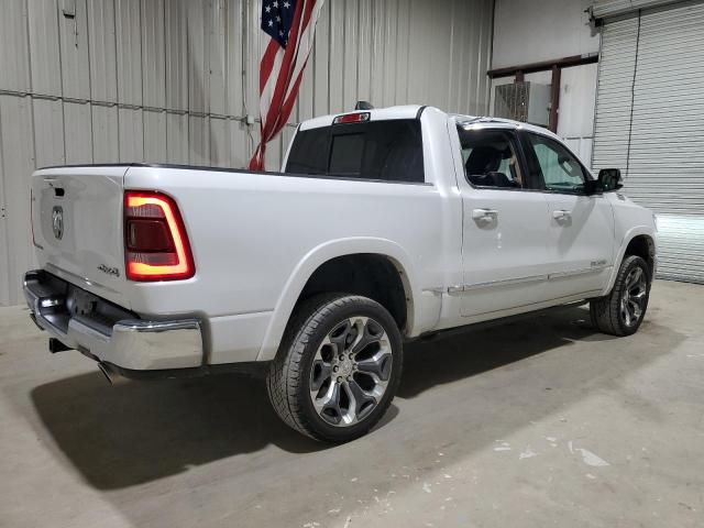 Photo 3 from auction – 2020 RAM 1500 LIMIT with VIN 1C6SRFHT8LN147729